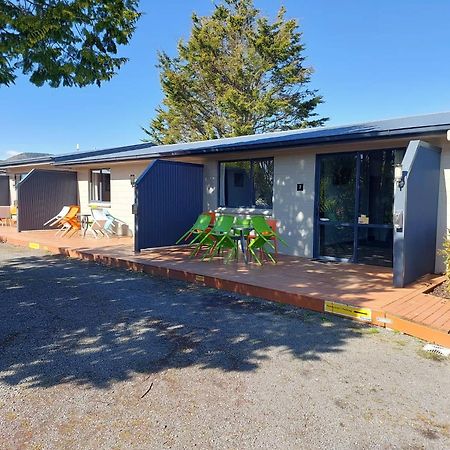 All Seasons Holiday Park Роторуа Екстериор снимка