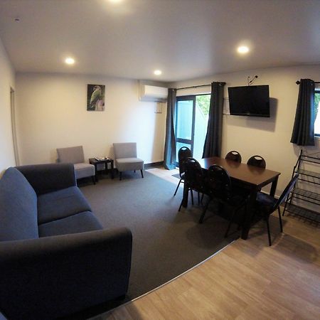 All Seasons Holiday Park Роторуа Екстериор снимка